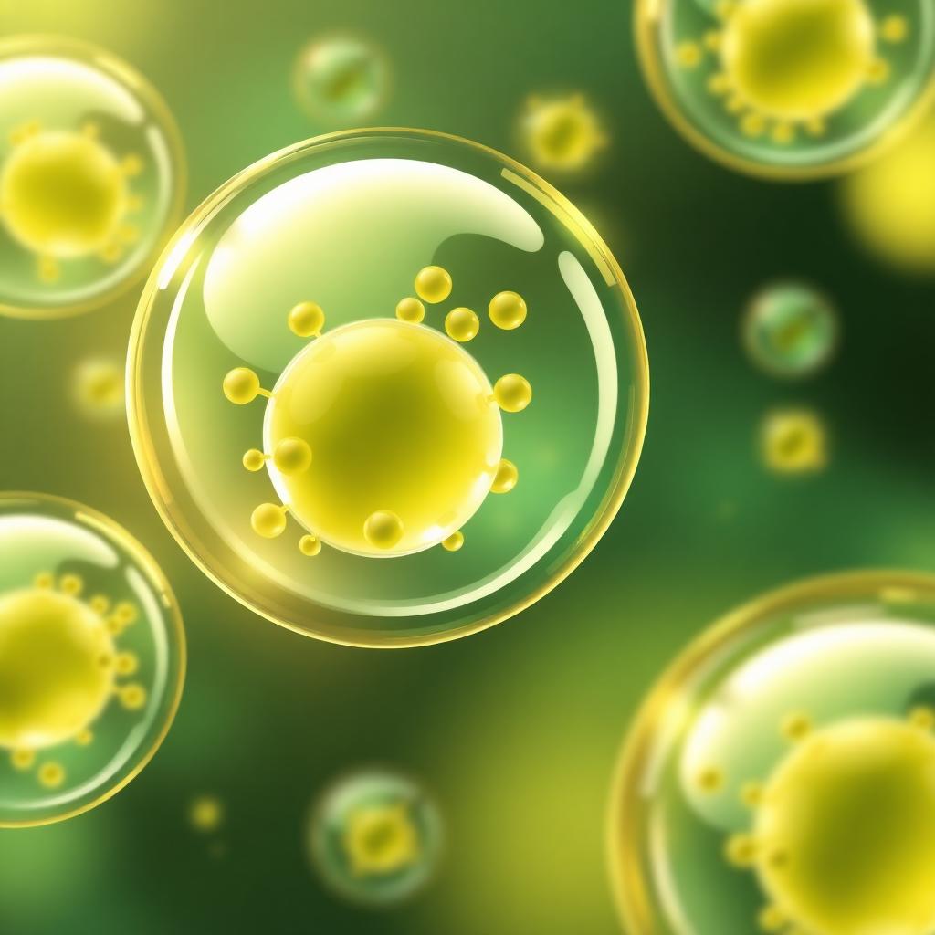 EcoEt Pearls immobilized biocatalyst technology